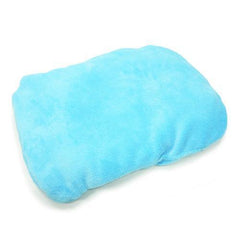 Slipper Dog Bed By Dogo - Blue