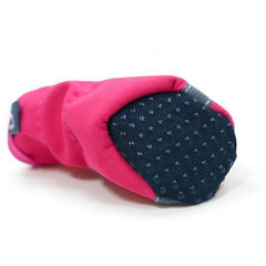 Slip-On Paws Dog Booties by Dogo - Pink