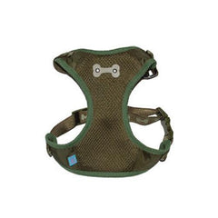 ActiveGo Bone Harness by Dogo - Green