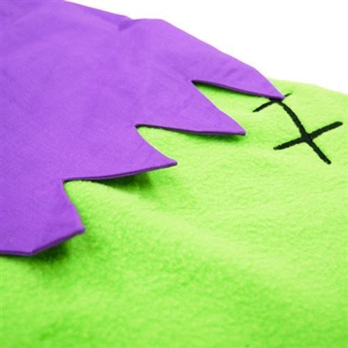 Frankenstein Hat and Dog Shirt by Dogo