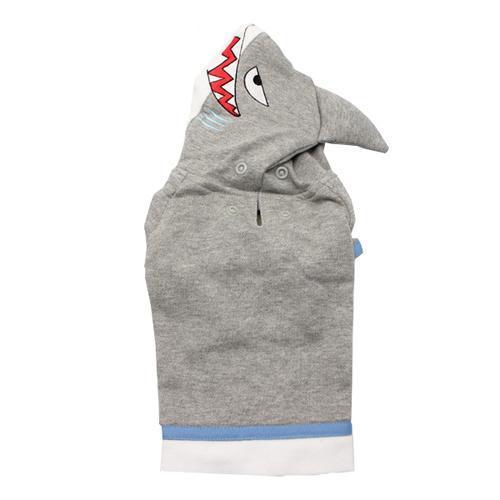 SharkDog Hoodie by Dogo