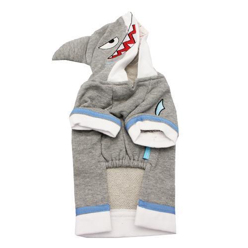 SharkDog Hoodie by Dogo
