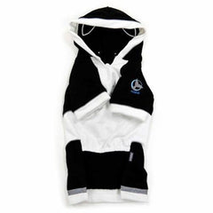 Killer Whale Dog Hoodie by Dogo