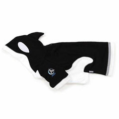 Killer Whale Dog Hoodie by Dogo