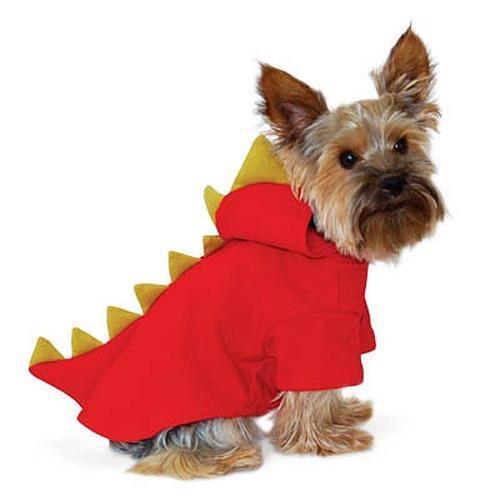 Dragon Dog Sweatshirt by Dogo