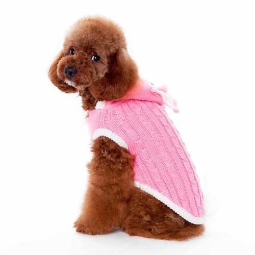 Bunny Dog Sweater by Dogo