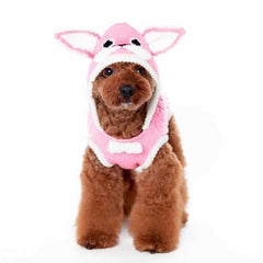 Bunny Dog Sweater by Dogo