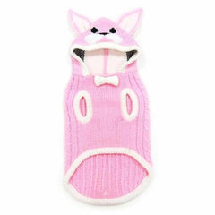 Bunny Dog Sweater by Dogo