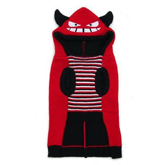 Little Devil Dog Sweater by Dogo