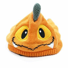 Dragon Dog Sweater by Dogo - Orange