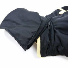 Classic Trench Dog Coat by Dogo - Black