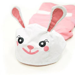 Bunny Dog Raincoat by Dogo