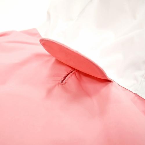 Bunny Dog Raincoat by Dogo