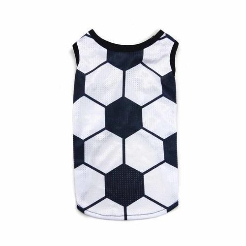 PuppyPAWer Soccer Dog Tank Top by Dogo