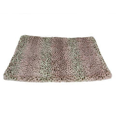 Pink Leopard Tiger Dreamz Luxury Bed