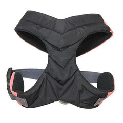Gooby Wind Parka Dog Harness - Pink