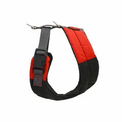 Wind Parka Dog Harness - Red