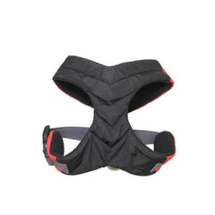Wind Parka Dog Harness - Red