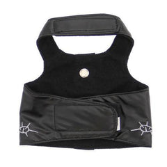 Biker Vest Dog Harness by Doggles