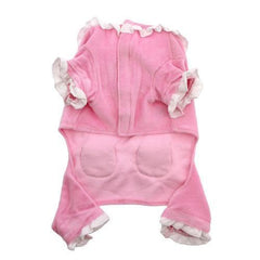 Sweety Dog Jumper Pajamas by Hip Doggie