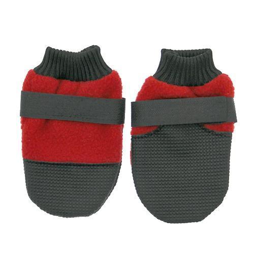 Muttluks Hott Doggers Boots - Red