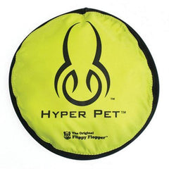 Hyper Flippy Flopper Dog Disc