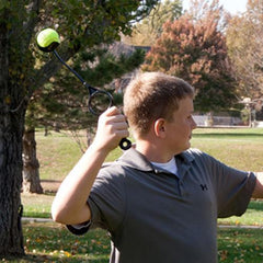 Hyper Throw-N-Go Dog Toy
