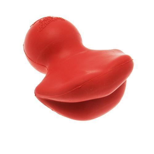 Humunga Lips Dog Toy