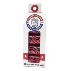 Smear Campaign - Trump Poop Bags