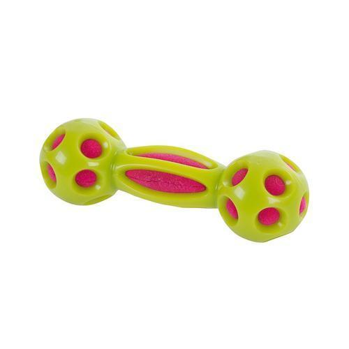 Outward Hound Splash Bombz Bone Dog Toy