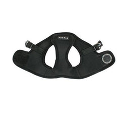Soft Harness Vest by Puppia - Black
