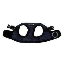 Soft Harness Vest by Puppia - Royal Blue