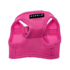Soft Harness Vest by Puppia - Pink