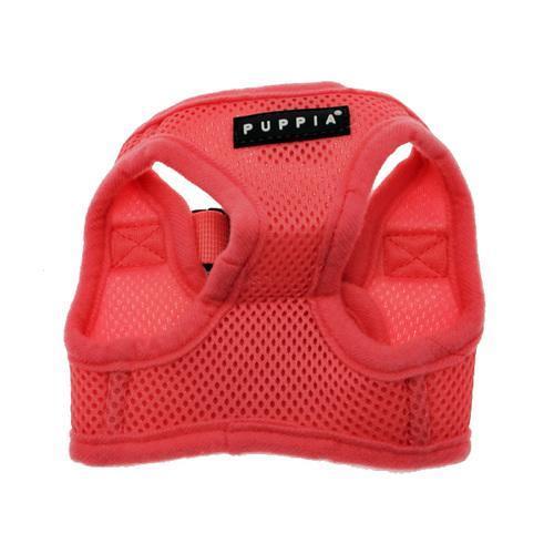 Soft Harness Vest by Puppia - Pink