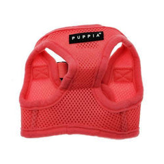 Soft Harness Vest by Puppia - Pink