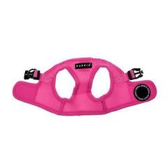 Soft Harness Vest by Puppia - Pink