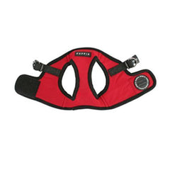 Soft Harness Vest by Puppia - Red