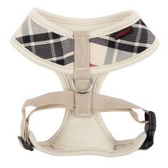 Junior Dog Harness by Puppia - Beige