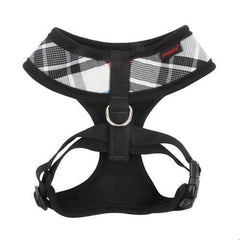 Junior Dog Harness by Puppia - Black