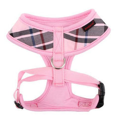 Junior Dog Harness by Puppia - Pink