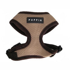 Basic Soft Harness by Puppia - Beige