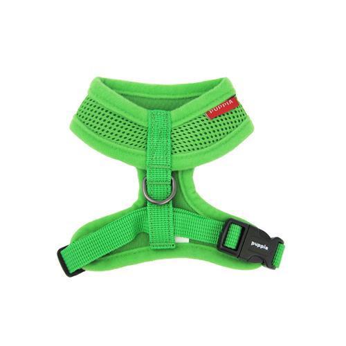 Basic Soft Harness by Puppia - Spring Green