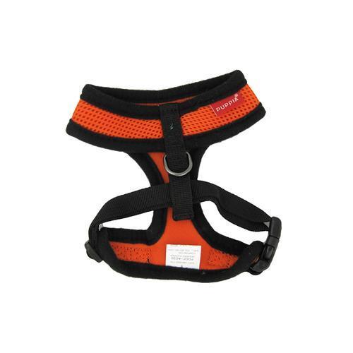 Basic Soft Harness by Puppia - Orange