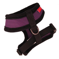 Basic Soft Harness by Puppia - Purple