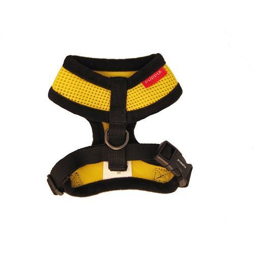 Basic Soft Harness by Puppia - Yellow