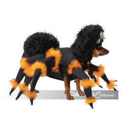 Spider Pup Dog Costume