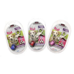 Pet Blinkers Light for Large Breeds