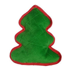 Christmas Bite Me Dog Toy - Tree