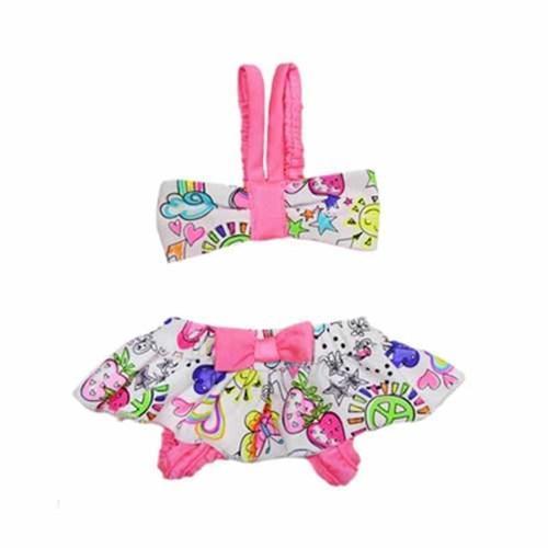 Bondi Dog Bikini