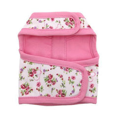 Eva Dog Harness - Pink